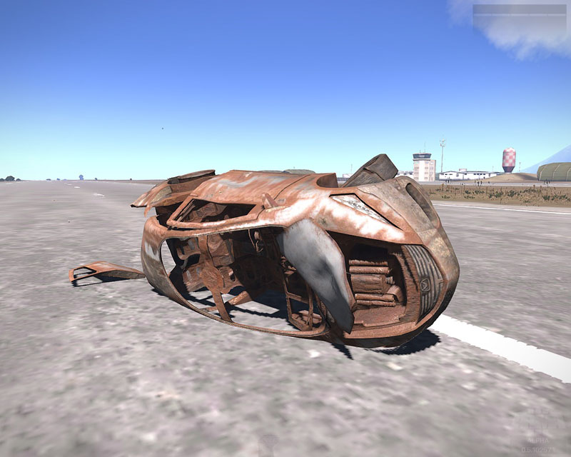 Land_Wreck_Car2_F