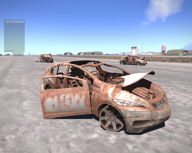 Land_Wreck_Car_F