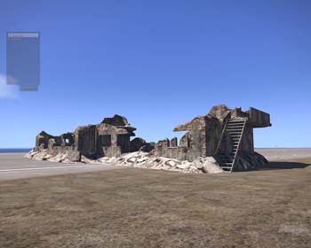 Land_Barracks_ruins_F